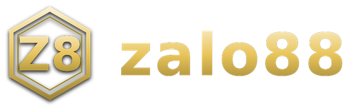 zalo88 logo