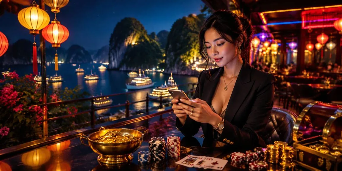 zalo88 Chọn Lọc Casino